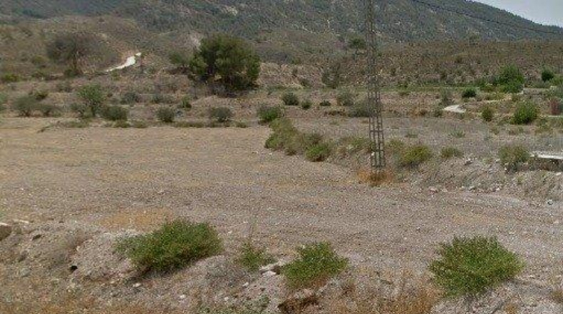 Múrcia - Lorca - 5200m2