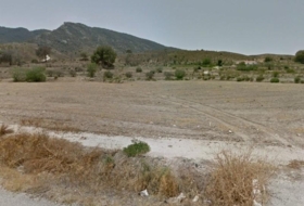 Lorca 5000&nbsp;m²
