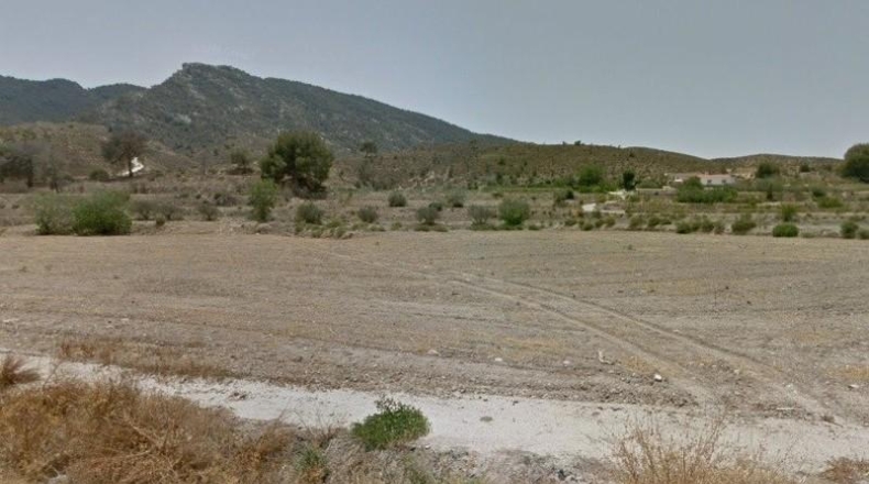 Múrcia - Lorca - 5200m2