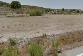 Lorca 5000&nbsp;m²