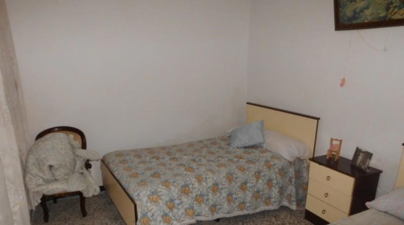 Albacete - Alpera - 180m2