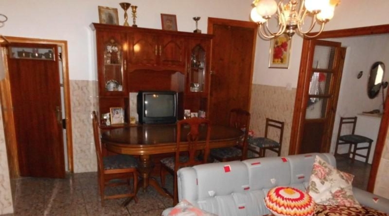 Albacete - Alpera - 180m2