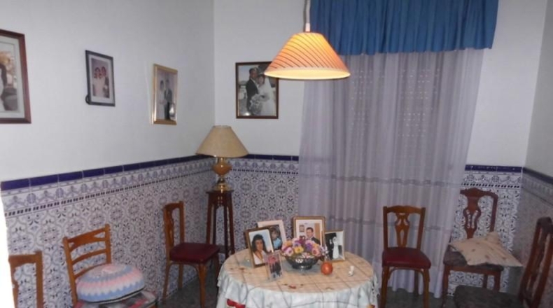 Albacete - Alpera - 180m2