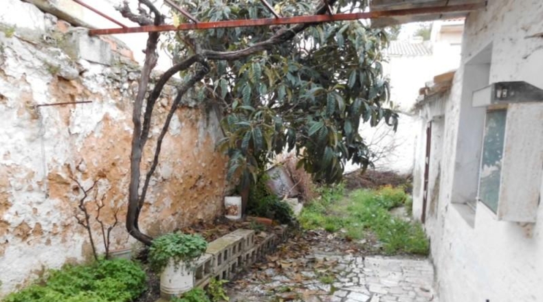 Albacete - Alpera - 180m2