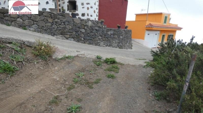 Las Palmas - Vega de San Mateo - 3000m2