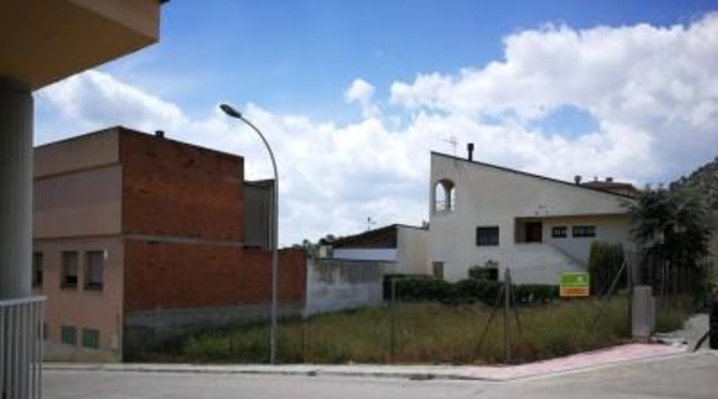 Barcelona - Carme - 354m2