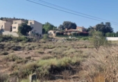 Parcela urbanizable en venta en la España, Alcoletge, ref: TR123146 foto