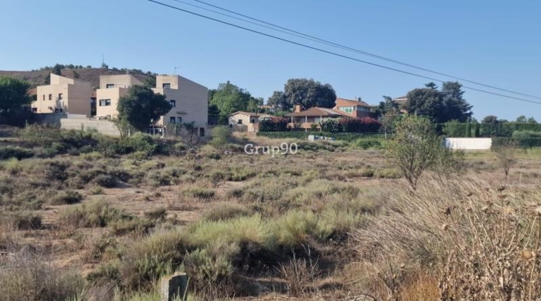 Lerida - Alcoletge - 4855m2