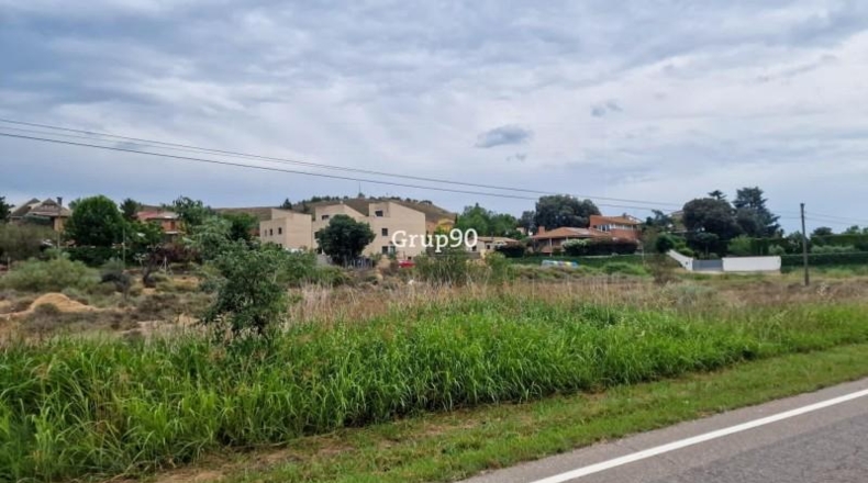 Lerida - Alcoletge - 4855m2