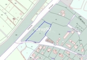 Parcela urbanizable en venta en la España, Alcoletge, ref: TR123146 foto
