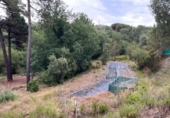Terreny no urbanitzable en venda a la España, Maçanet de la Selva, ref.: TR123247 foto