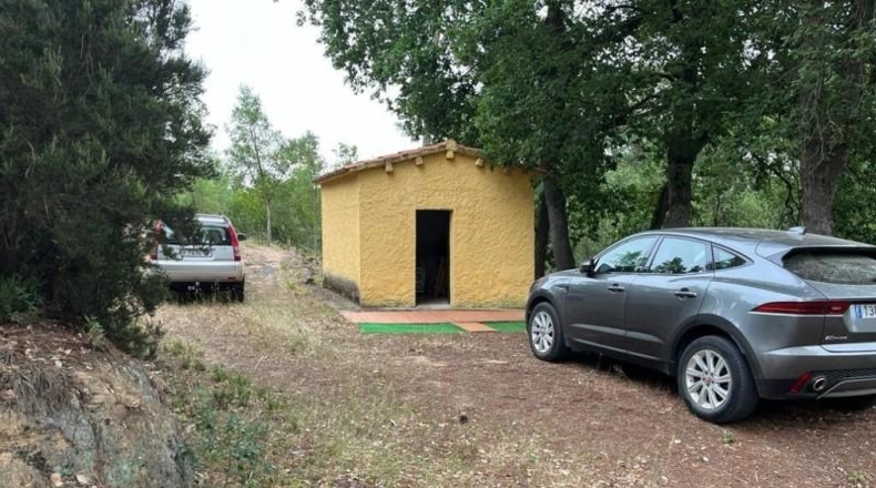 Gerona - Maçanet de la Selva - 10269m2
