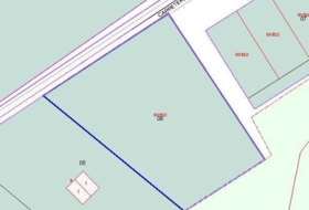 Gérgal 4567&nbsp;m² 