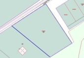 Parcel·la urbanitzable en venda a la España, Gérgal, ref.: TR123266 foto