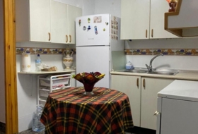 Yeste 143&nbsp;m²