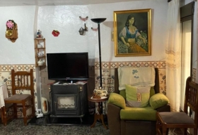 Yeste 143&nbsp;m²