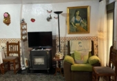 Casa de pueblo en venta en la España, Yeste, ref: TR294031 foto