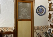 Casa de pueblo en venta en la España, Yeste, ref: TR294031 foto