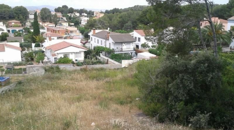 Tarragona - Calafell - 684m2