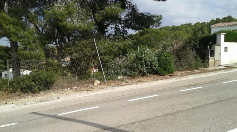 Tarragona - Calafell - 684m2