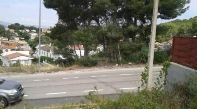 Tarragona - Calafell - 684m2