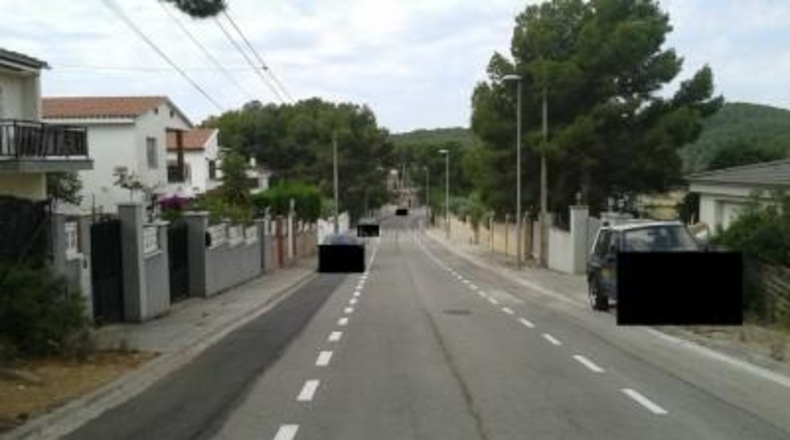 Tarragona - Calafell - 684m2