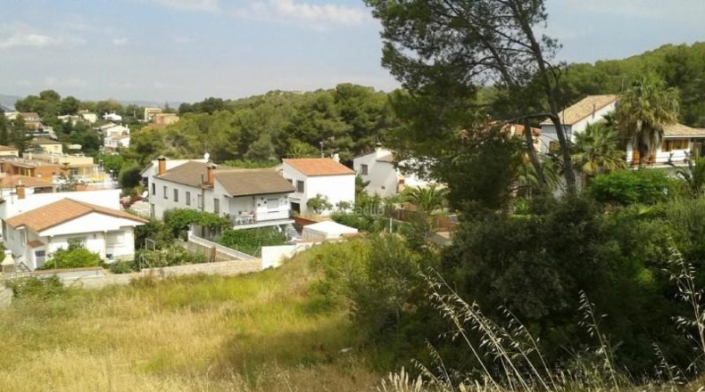 Tarragona - Calafell - 684m2