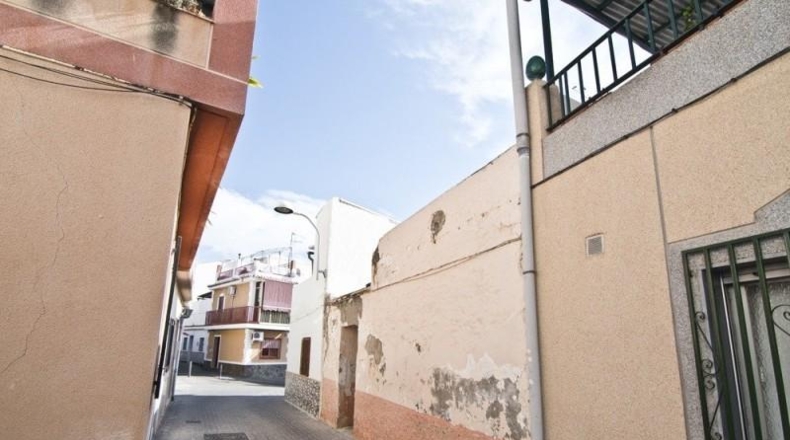 Granada - Motril - 83m2