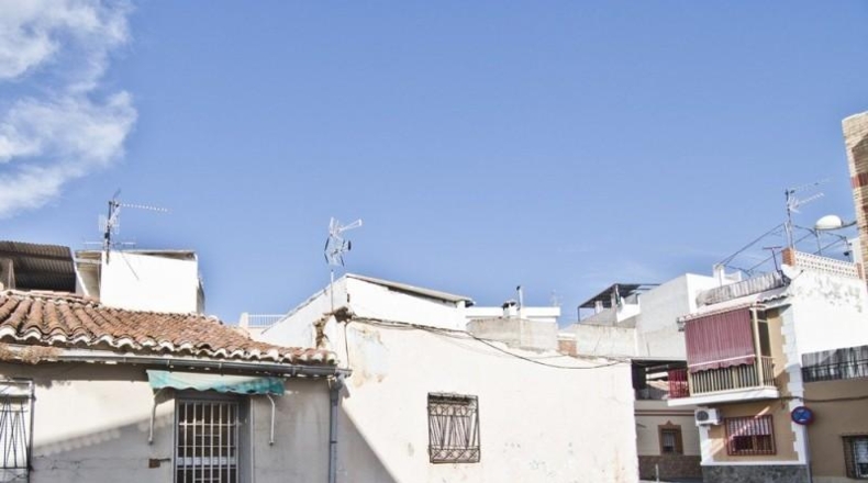 Granada - Motril - 83m2