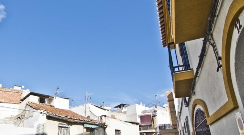 Granada - Motril - 83m2