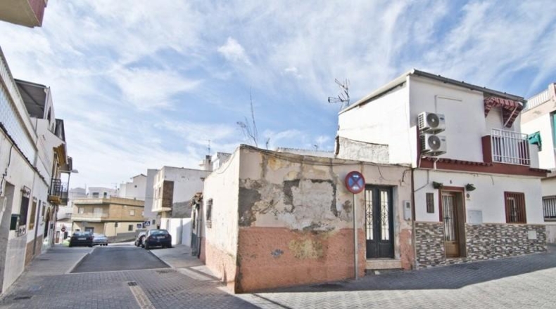 Granada - Motril - 83m2