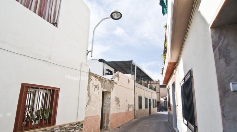 Granada - Motril - 83m2