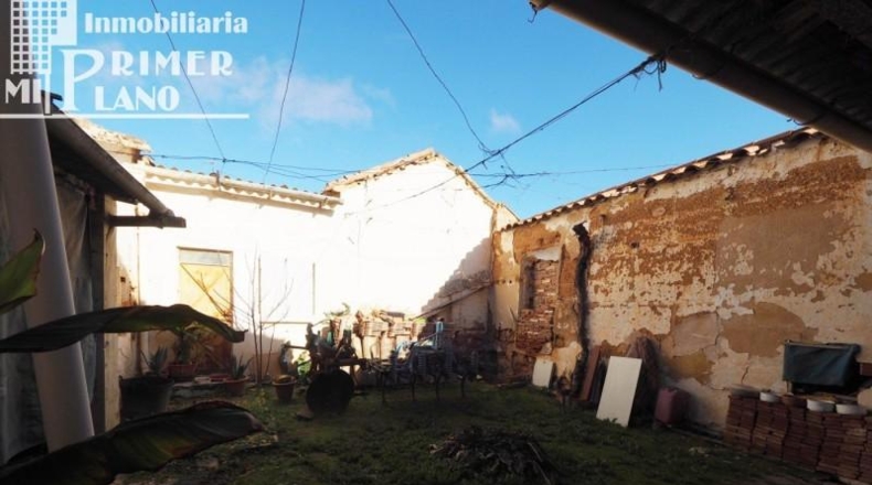 Ciudad Real - Tomelloso - 200m2