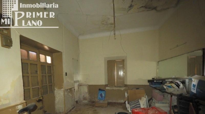 Ciudad Real - Tomelloso - 200m2