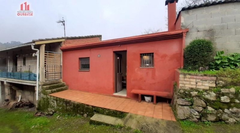 Orense - Orense - 164m2
