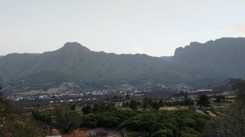 Santa Cruz de Tenerife - El Paso - 7924m2