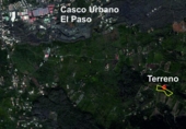 Parcel·la urbanitzable en venda a la España, El Paso, ref.: TR120242 foto