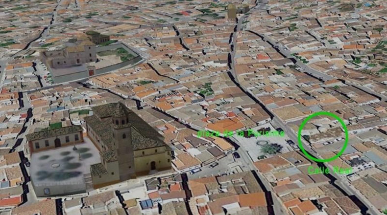 Granada - Padul - 158m2