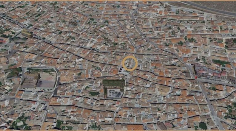 Granada - Padul - 158m2