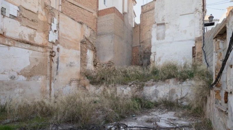 Granada - Padul - 158m2