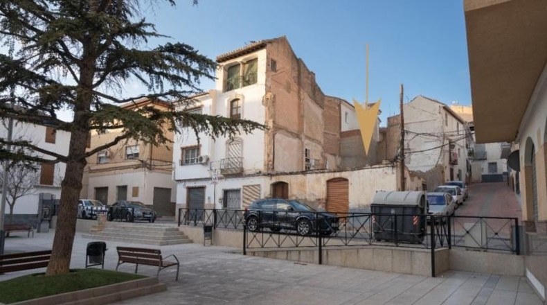 Granada - Padul - 158m2