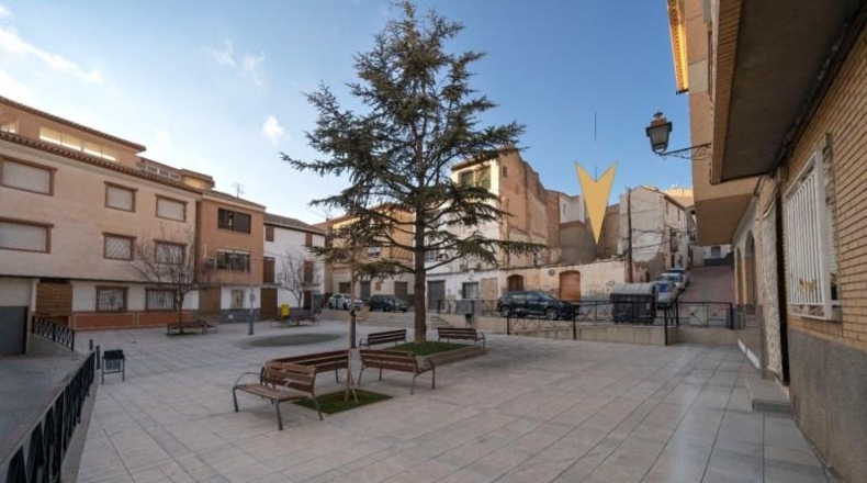 Granada - Padul - 158m2
