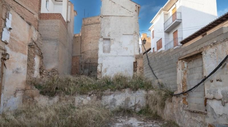 Granada - Padul - 158m2