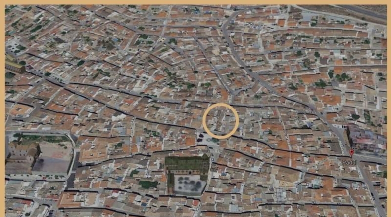 Granada - Padul - 158m2