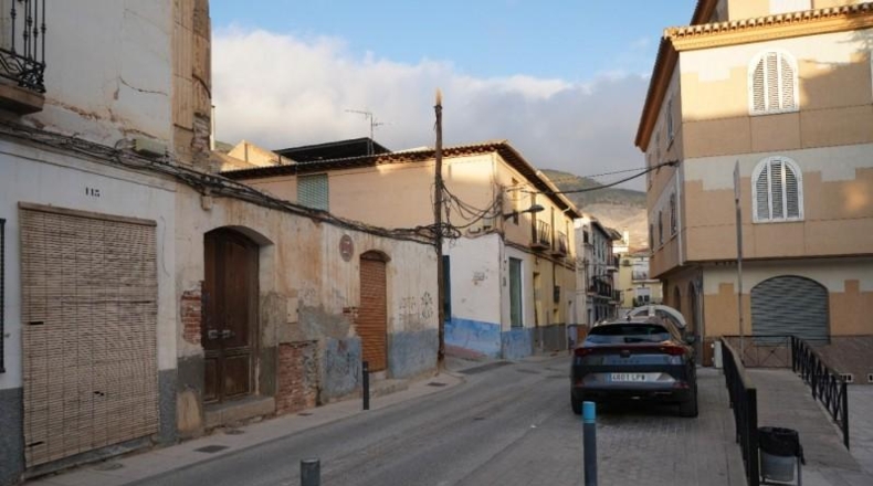Granada - Padul - 158m2