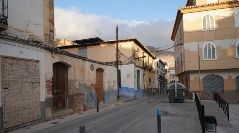 Granada - Padul - 158m2