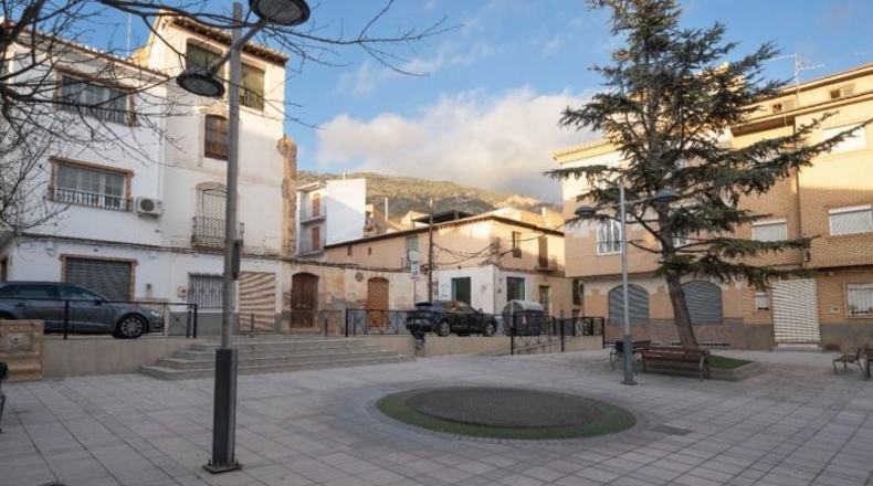 Granada - Padul - 158m2