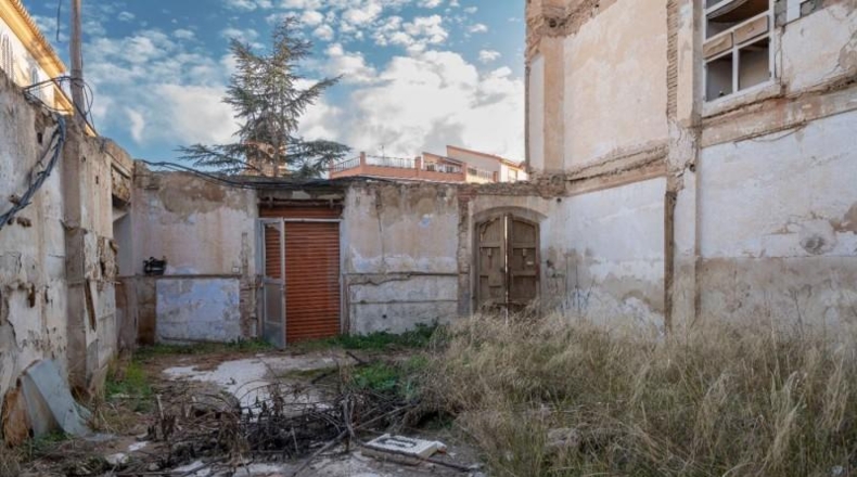 Granada - Padul - 158m2