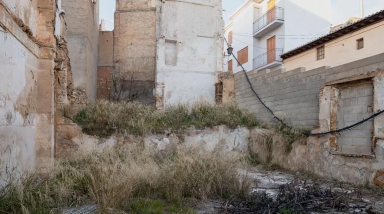 Granada - Padul - 158m2