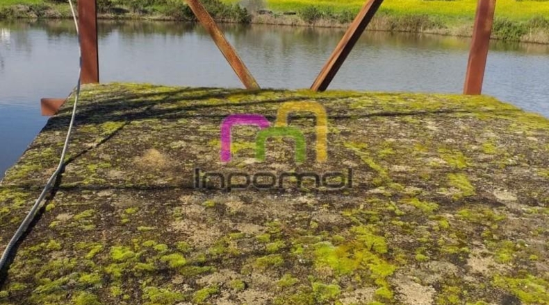 Badajoz - Badajoz - 5000m2